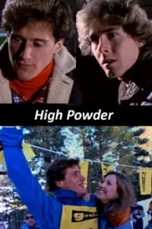 High Powder