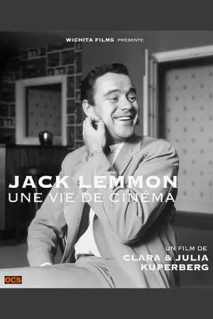 Jack Lemmon, a true Trouper