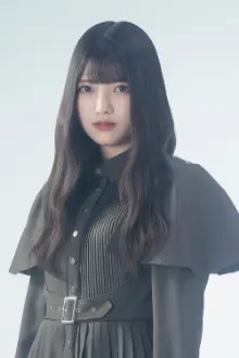 Rina Uemura como: 