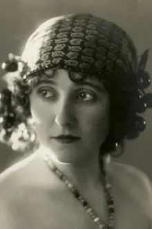 Ruth King como: Marie Beaumont