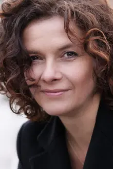 Angelika Kirchschlager como: Hansel