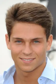 Joey Essex como: 