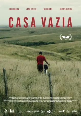 Casa vazia