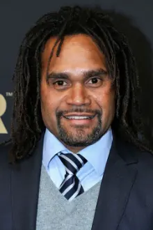 Christian Karembeu como: 