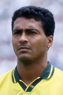 Romário como: 