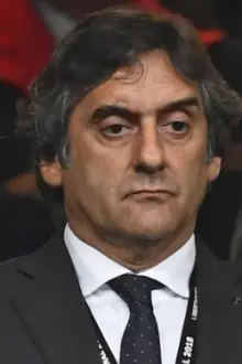 Enzo Francescoli como: Ele mesmo