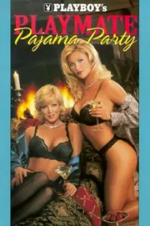 Playmate Pajama Party