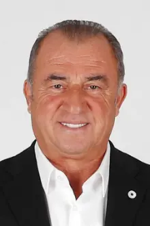 Fatih Terim como: Galatasaraylı Futbolcu