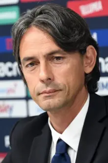 Filippo Inzaghi como: Se stesso