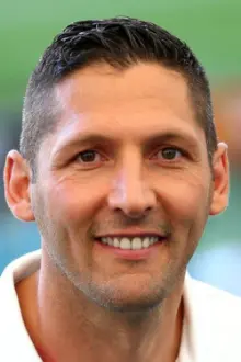 Marco Materazzi como: 