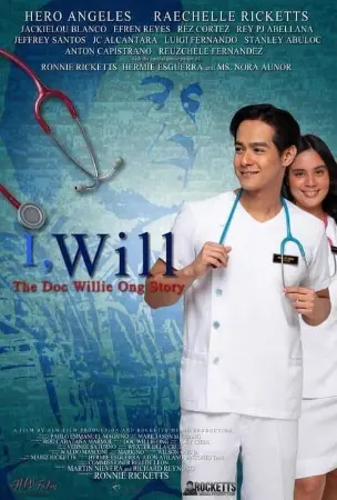 I, Will: The Doc Willie Ong Story