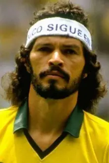 Sócrates como: himself