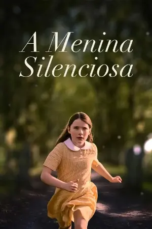 A Menina Silenciosa