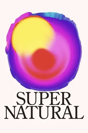 Super Natural