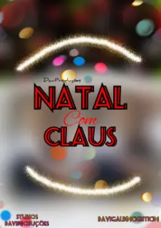 Natal com Claus