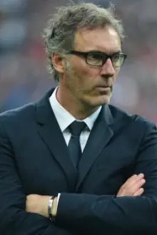 Laurent Blanc como: 