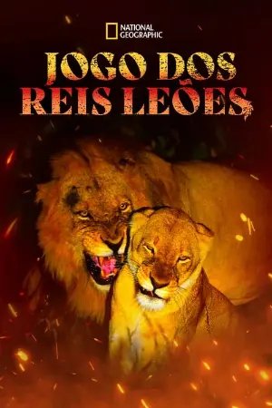 Jogo dos Reis Leões