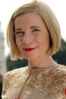 Lucy Worsley como: 