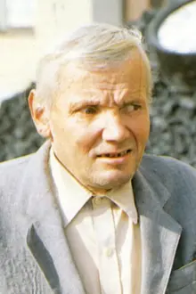 Bronisław Pekosiński como: Bronisław Pekosiński