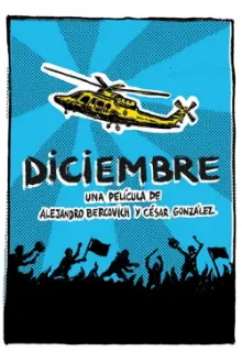 Diciembre