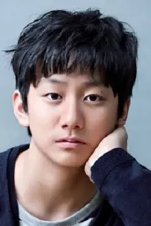 Yoo Jae-sang como: Na Yoo Il