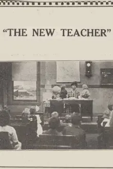 The New Teacher