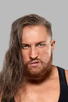 Peter England como: Pete Dunne