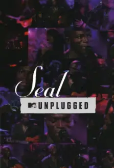 Seal MTV Unplugged