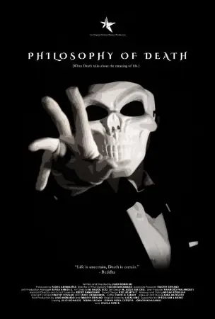 Philosophy of Death