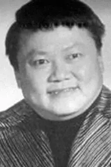 Yau Fung como: Ji Dian