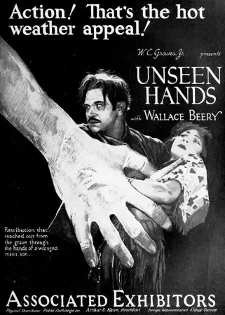 Unseen Hands