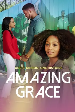 Song & Story: Amazing Grace