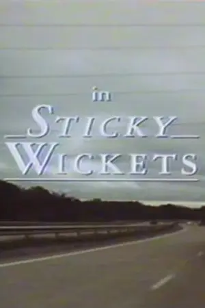 Sticky Wickets