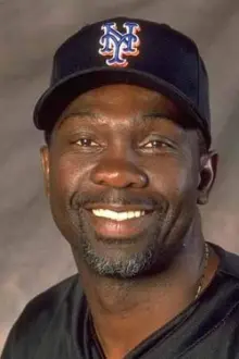 Mookie Wilson como: 