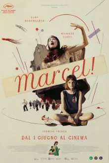 Marcel!