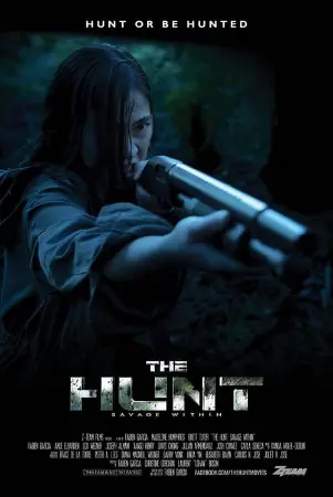 The Hunt: Savage Within