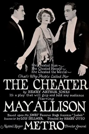 The Cheater