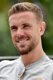 Jordan Henderson como: Ele mesmo