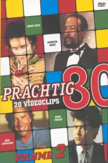 Prachtig 80: Volume 2