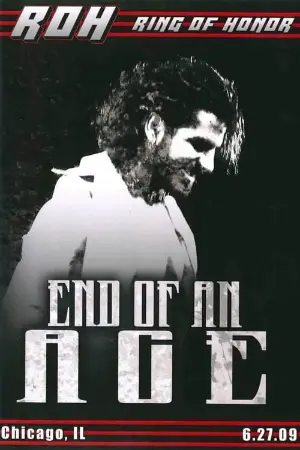 ROH: End of An Age