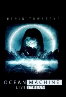 Devin Townsend Ocean Machine Livestream