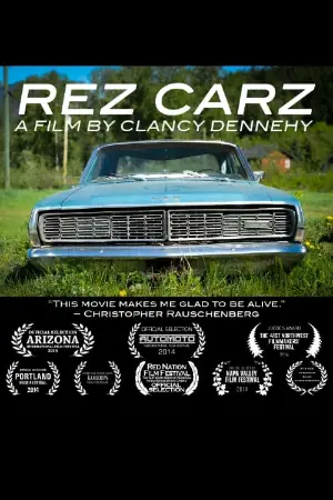 Rez Carz