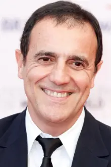 Thierry Beccaro como: 