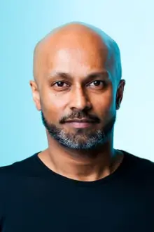 Akram Khan como: 