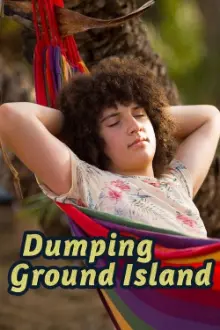 Dumping Ground Island