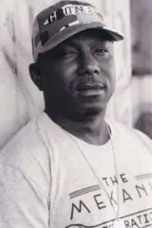 Ras Kass como: himself