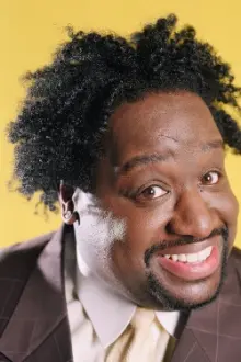 Bruce Bruce como: 