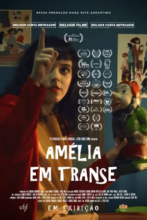 Amélia em Transe