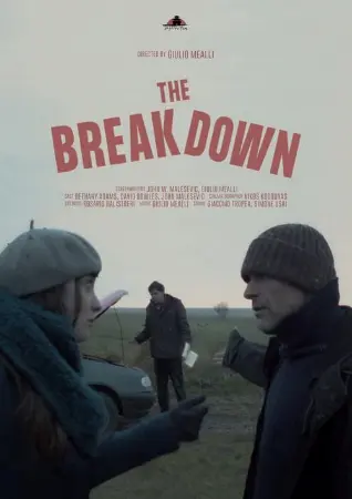 The Breakdown