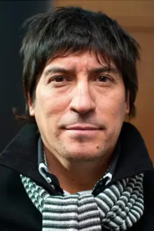 Iván Zamorano como: 